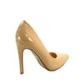 thumbnail image 2 of Scheme Women's Classic Slip On Pointy Toe Stiletto High Heel Pumps Shoes, 2 of 2