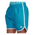 thumbnail image 2 of Short Wilson para Niña, Ligero Aqua Talla 10, 2 of 4