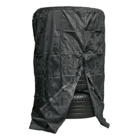 

Sealey Str.C Cover For Wheel Storage Trolleys