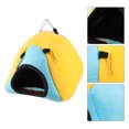 thumbnail image 1 of WRITWAA Maisons de Hamster Design de Mode Coton Chaleur Hivernale Lot de 1, 1 of 8