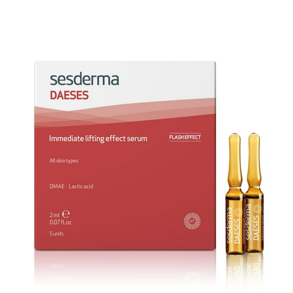 DAESES IMMEDIATE LIFITING EFFECT SERM