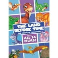 thumbnail image 1 of The Land Before Time: The Complete Collection (DVD) -English Only, 1 of 2