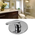 thumbnail image 4 of Wall Mounted Tap,  Shower Faucet Space Saving  For Hotel For Home, 4 of 8