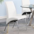 thumbnail image 2 of Rectangular Shape - Solid Pattern - Indoor Dining - Functional Seating, 2 of 4