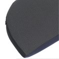 thumbnail image 2 of Pregnancy Pillow Wedge Cotton Body Side Wedge Pillow Good Support Comfortable Side Wedge Pillow Navy, 2 of 4