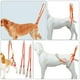 thumbnail image 4 of Arnés de rehabilitación para perros, arnés para patas traseras de perro, arnés para exteriores para perros, arnés para patas traseras de perro, 4 of 8