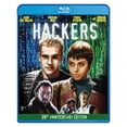thumbnail image 1 of STUDIO DISTRIBUTION SERVI HACKERS (BLU-RAY/WS) BRSF16016, 1 of 2