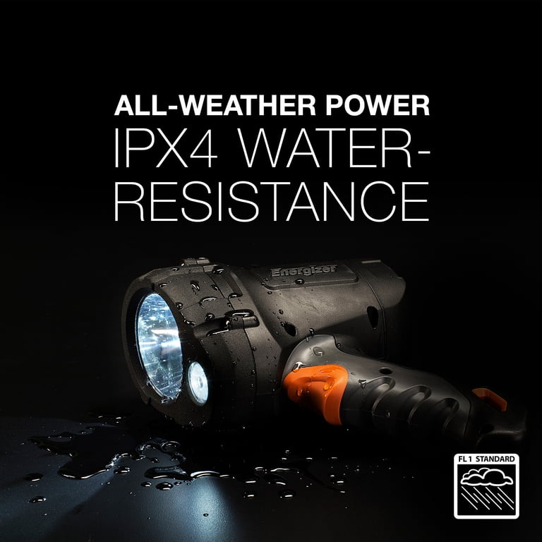 Energizer Hard Case Professional LED Spotlight photo 4