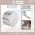 thumbnail image 4 of Super Waterproof Strong Aluminum Foil Tape Butyl Seal Rubber Tape Repair Roof, 4 of 5