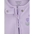 thumbnail image 3 of Carter's Child of Mine Baby Sleep 'N Play, Sizes Preemie-6/9 Months, 3 of 7