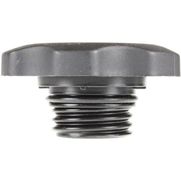 Oil Filler Cap - Compatible with 1994 - 2007 Dodge Caravan 1995 1996 1997 1998 1999 2000 2001 2002 2003 2004 2005 2006