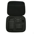 thumbnail image 4 of Drone Carrying Case, Drone Storage Bag Portable Mesh Bag Large Capacity Smooth Zipper with Shoulder Strap for  3 for Smart Controller for Traveling, 4 of 7