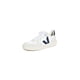 thumbnail image 1 of Tenis Veja V-10 para mujer blancas/Nautico Alveomesh, 1 of 4