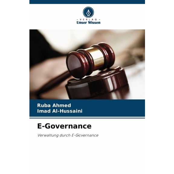 E-Governance, (Paperback)