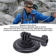 thumbnail image 4 of Sports Camera Magnetic Stand, Magnetic Camera Mount Base High Strength  for Action 5pro, 4 of 7