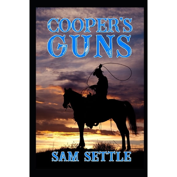 Cooper's Guns