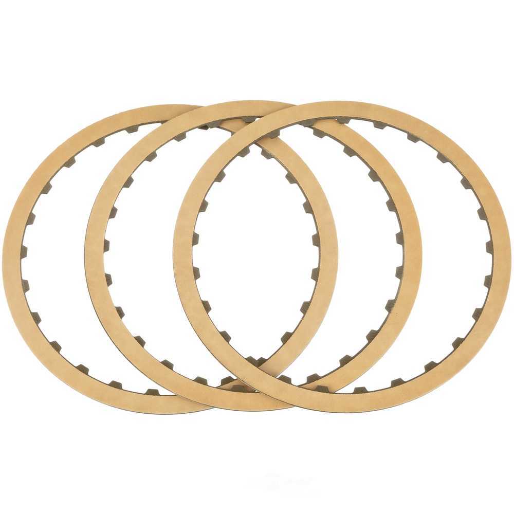 ATP GC-10 Automatic Transmission Clutch Plate