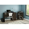 thumbnail image 4 of South Shore Smart Basics Collection Printer Stand, 4 of 5