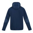thumbnail image 4 of Regatta - Sudadera con Cremallera Highton Pro Con Capucha para Hombre (Vaquero Luz de Luna), 4 of 6