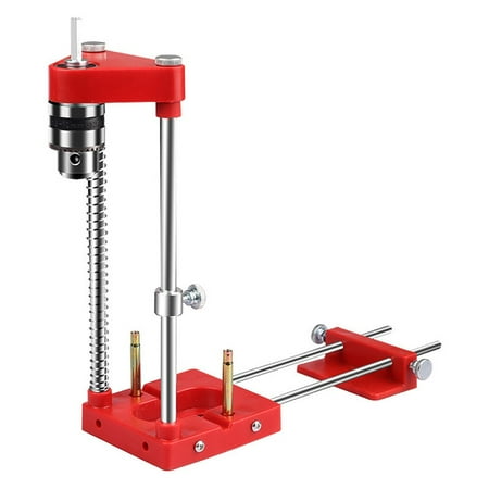 

ICOCO Portable Drilling Locator Mini Bench Drill Press Multi-function Machine With High Speed Durable Locator
