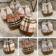 thumbnail image 3 of Women'S Bag Fashionable All-Match Crossbody Bag Commuter Large Capacity Bucket Bag, 3 of 7