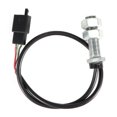 thumbnail image 2 of DEWIN Sensor de Velocímetro, Sensor de Velocidad Sensor de Velocidad del Velocímetro Compatible con ATV Quad Chino de 200cc 250cc, 2 of 5