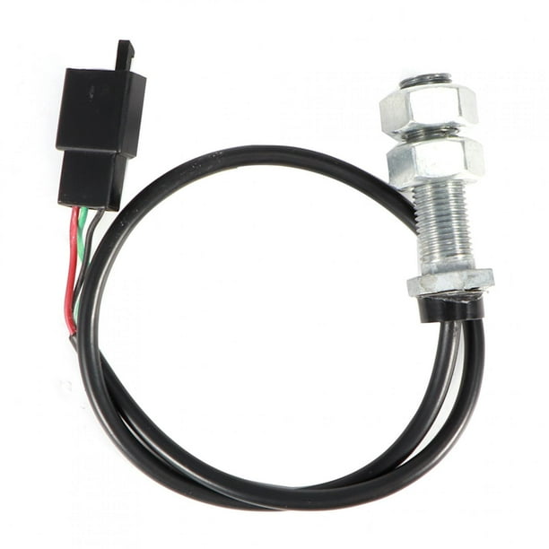 Sensor de Velocidad ATV, Sensor de Velocímetro Conveniente, Práctica Duradera para el Bien del Automóvil Conexencia