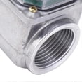 thumbnail image 3 of Mini débitmètre à turbine numérique pour carburant diesel 10-200 L 1" NPT, 3 of 3