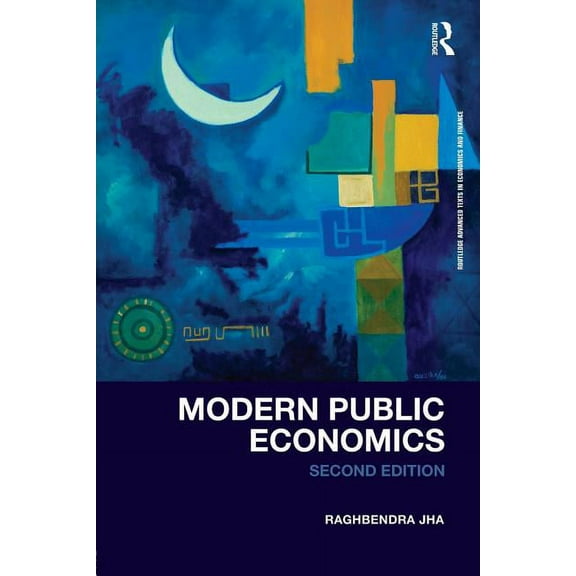 Routledge Advanced Texts in Economics an Modern Public Economics, (Paperback)