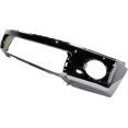 thumbnail image 2 of For 2007-2013 Tundra Front Bumper Steel 521110C021 TO1002182, 2 of 5