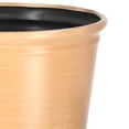 thumbnail image 4 of maceta de resina juliana color terracotta 12, 4 of 4