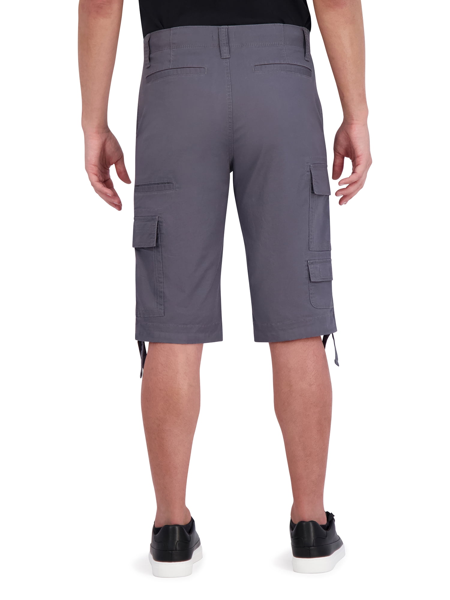 George Men's Messenger Short