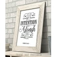thumbnail image 3 of It Is My Intention To Astonish You All - 11x14 Unframed Typography Art Print - Great Movie Quote Inspirational Gift, 3 of 6
