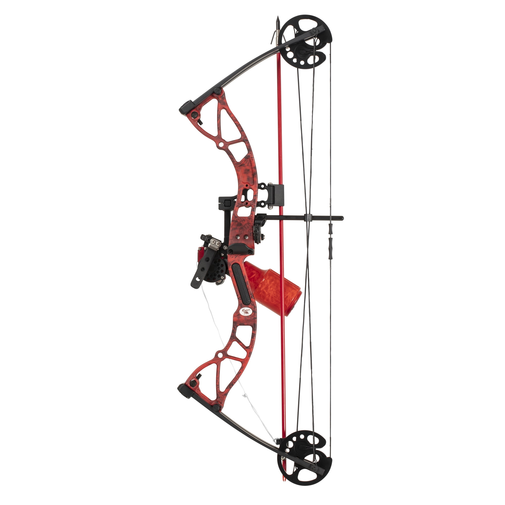 Nouveau Muzzy Bowfishing Outlet Vice Bow fishing Bow LH 