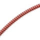 thumbnail image 5 of Manguera de aceite Ferni universal trenzada flexible de acero inoxidable de 130 cm para motocicleta, 5 of 6