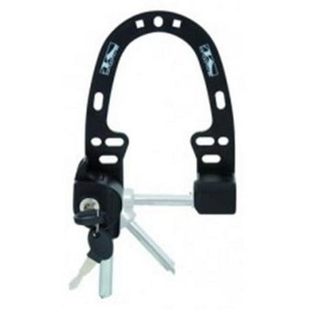 M-Wave Amsterdam Booster Lock