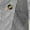 Gray, variant on Men's 2 Piece Outfits Short Sleeve Button up Shirts and Jacquard Shorts Vacation Summer Beach Outfits White