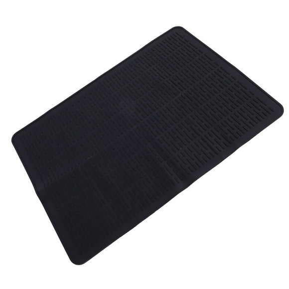 Stove Top Covers for Electric Stove, Silicone Non Slip Heat Insulation Stove Top Protector for Kitchen20x28in