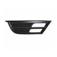 thumbnail image 3 of KarParts360 For Chrysler 200 2015 2016 2017 Bumper Grille Insert Driver And Passenger Side | Pair | Front | Plastic | C/S Model | Textured Black | For CH1038178, CH1039178 | 68228875AB, 68228874AB, 3 of 4