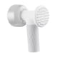 thumbnail image 3 of Cepillo de Baño para Perros Y Gatos, Dispensador de Champú para Perros, Peine de Aseo, Multiusos, Cepillo de Baño de Aseo con Dispensador de Jabón, 3 of 9