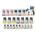 thumbnail image 2 of KittyRade Prebiotic Drink for Cats/Delicious Salmon/Cats 6 Weeks and Older/Digestion & Immune Support/Taurine Essential for Eye and Heart Health/3 - 8.4 fl oz Pouches, 2 of 9