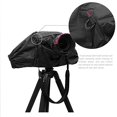 thumbnail image 3 of Matin DSLR SLR Camera 300mm Long Lens Deluxe Rain Cover Professional V2 - Black, 3 of 6