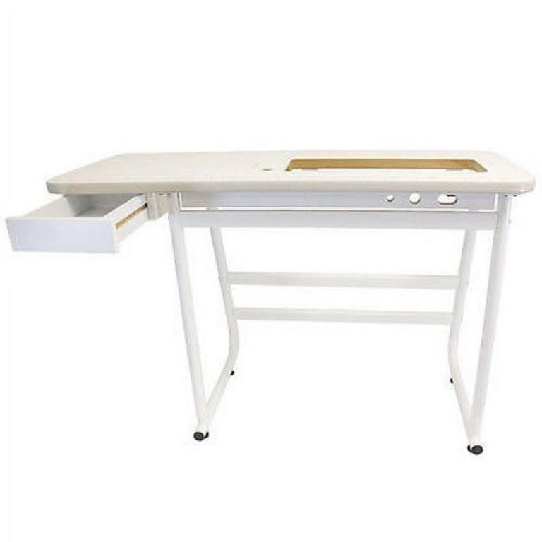 Janome Sewing Table For Mid Arm High