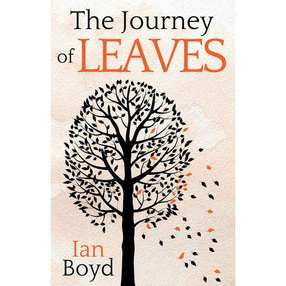 The Journey of Leaves, (Paperback)