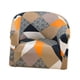 thumbnail image 5 of Funda para sillón Funda para silla Protector de muebles Funda protectora para sillón Multicolor, 5 of 9