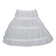 thumbnail image 5 of Enagua de crinolina para niña de , vestido de baile, enaguas cortas, enaguas, de aro para fiesta, regalos para 50cm perfecl Enaguas Crinolina, 5 of 8
