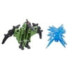 Pteraxadon Siege Transformer Action Figure 2"