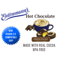 Entenmann's Hot Chocolate Original Single Serve Kcups 12 Count