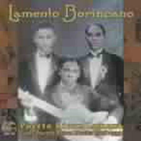 Lamento Borincano: Puerto Rican Lament (Best Puerto Rican Singers)