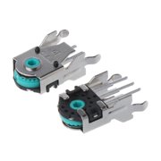 Green Core Encoder Highly Accurate TTC 10mm Mouse Decoder Mouse Repair Parts